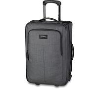 Dakine – Valise cabine Carry On Roller 42L – Carbone – 55 x 35 x 23 cm