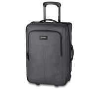 Dakine - Valise cabine "Carry on roller" 42L - carbone - 9223