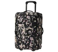 Dakine - Valise cabine "Carry on roller" 42L - midnight blooms - 13056