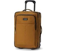 Dakine - Valise cabine "Carry on roller" 42L - rubber - 55 x 35 x 23 cm - Coloris Marron Marron G