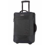 Dakine - Valise robuste - 365 Carry On Roller 40L Black - Noir Noir
