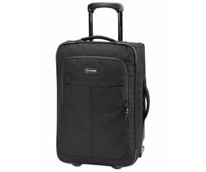 Dakine - Valise robuste - Carry On Roller 42L Black - Noir Noir