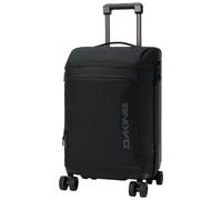 Dakine - Valise robuste - Split 4 Wheel Carry On 48L Black en Bois - Noir Noir