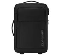 Dakine - Valise robuste - Split Carry On Roller Bag 42L+ Black - Noir Noir