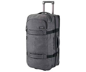 Dakine - Valise robuste - Split Roller 85L Carbon - Gris Gris