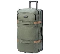 Dakine - Valise robuste - Split Roller 85L Mulled Basil - Kaki Kaki