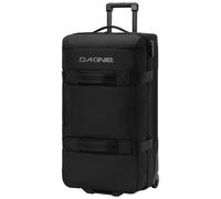Dakine - Valise robuste - Split Roller Bag 2.0 110L Black - Noir Noir