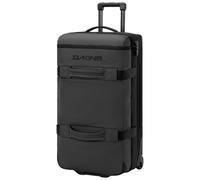 Dakine - Valise robuste - Split Roller Bag 2.0 110L Carbon Heather - Gris Gris