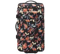 Dakine - Valise robuste - Split Roller Bag 2.0 110L Dark Ephemera - Noir Noir