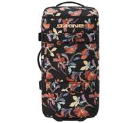 Dakine - Valise robuste - Split Roller Bag 2.0 85L Dark Ephemera - Noir Noir