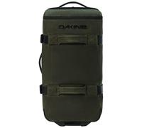 Dakine - Valise robuste - Split Roller Bag 2.0 85L Rosin - Vert Vert