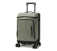 DAKINE Valisette 'Split' vert clair / noir, Taille One Size