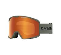 Dakine VENUE Lunettes de neige (basilic / ambre)