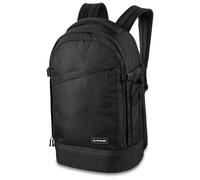 Dakine Verge Backpack 25L - Sac à dos Black Ripstop 25 L