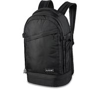 Sac à dos Dakine VERGE BACKPACK 25L (BLACK RIPSTOP) TU