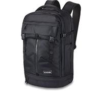 Dakine Verge 32L Daypack 50 cm Compartiment pour ordinateur portable noir