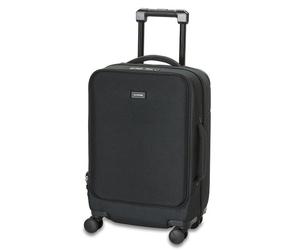 Dakine Verge Trolley cabine 4 roues 51 cm compartiment pour ordinateur portable noir