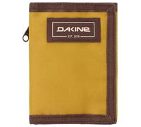 Dakine Vert Rail - Portefeuille Fin et Pliable pour Un Usage Quotidien, Poussoir en Bois/orchidée Diffuse/écumoire ombrée/Sable à Changer, Taille Unique, Portefeuille Vert Rail