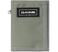 Dakine VERT RAIL PORTEFEUILLE T3-R BASIL MOULÉ/BLANC OSFM