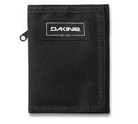 Dakine Portefeuille Vert Rail, noir, One Size, Portefeuille Vert Rail