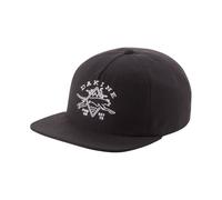 Dakine - Vinny T Unstructured Cap - Casquette Black - Taille unique