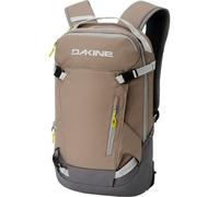 DAKINE W Heli Pack 12l - Femme - Marron / Gris - taille Unique- modèle 2026