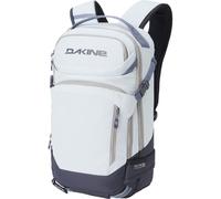 Dakine - Sac à dos de ski/snowboard - Women'S Heli Pro 20L Ancient Water - Blanc Blanc