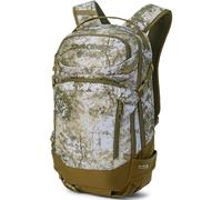 DAKINE W Heli Pro 20l - Femme - Marron / Blanc - taille Unique- modèle 2025