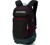 Dakine - Womens Heli Pro 20L Darkest Spruce - Sac à dos