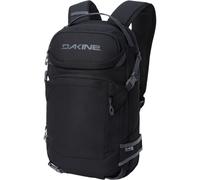 DAKINE W Heli Pro 20l - Femme - Noir - taille Unique- modèle 2026