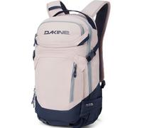 DAKINE W Heli Pro 20l - Femme - Rose - taille Unique- modèle 2025