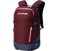 Dakine - Sac à dos de ski/snowboard - Women'S Heli Pro 24L Port Royale - Bordeaux Bordeaux