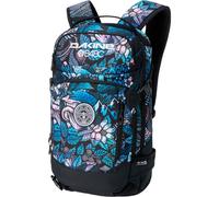 DAKINE W Heli Pro Backpack 20l X B4bc - Femme - Bleu / Noir - taille Unique- modèle 2026