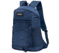 Dakine Winder 18l Backpack Bleu