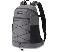 Dakine Wndr 18l B&w Smu-r Backpack Gris