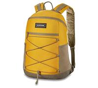 DAKINE WNDR Pack 18L Street Adulte Unisexe, Mustard Moss, OS