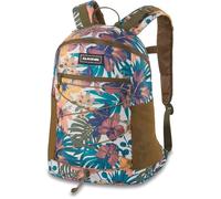 Sac à dos Dakine WNDR 18L marron bleu