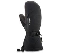 Dakine - Women Leather Sequoia Gore-Tex Mitt Black - S - Moufles