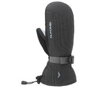 Dakine - Womens Camino 2.0 Mitts - Moufles femme Carbon Heather / Harbor Mist - L