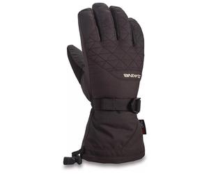 Dakine - Womens Camino Glove Black - L - Gant de ski