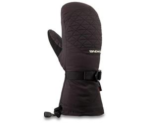 Dakine - Womens Camino Mitt Black - XS - Moufles