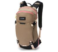 Dakine - Women's Drafter 10 + Hydrapak - Sac à dos vélo - pinebark