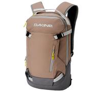 Dakine - Womens Heli Pack 12L Pinebark - Sac à dos