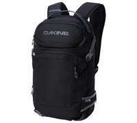 Dakine - Womens Heli Pro 20L Black - Sac à dos