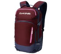 Dakine - Heli Pro Backpack 20L - Sac à dos ski Port Royale - 20 L