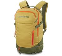 Dakine Womens Heli Pro 24L - Mustard Seed, One Size