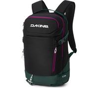 Dakine - Womens Heli Pro 24L Darkest Spruce - Sac à dos