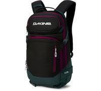 Dakine Womens Heli Pro Backpack 20L - Darkest Spruce, One Size