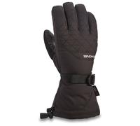 Dakine - Women's Leather Camino Glove - Gants - L - black