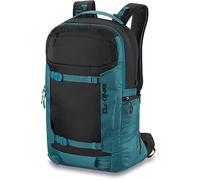 Dakine Womens Mission Pro 25l Sac à Dos de Snowboard et de Ski, Deep Lake, Femme